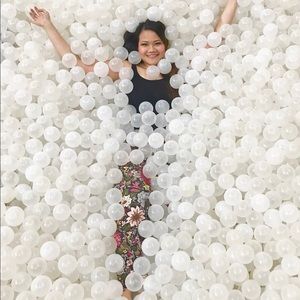 Meet your Posher, Jill